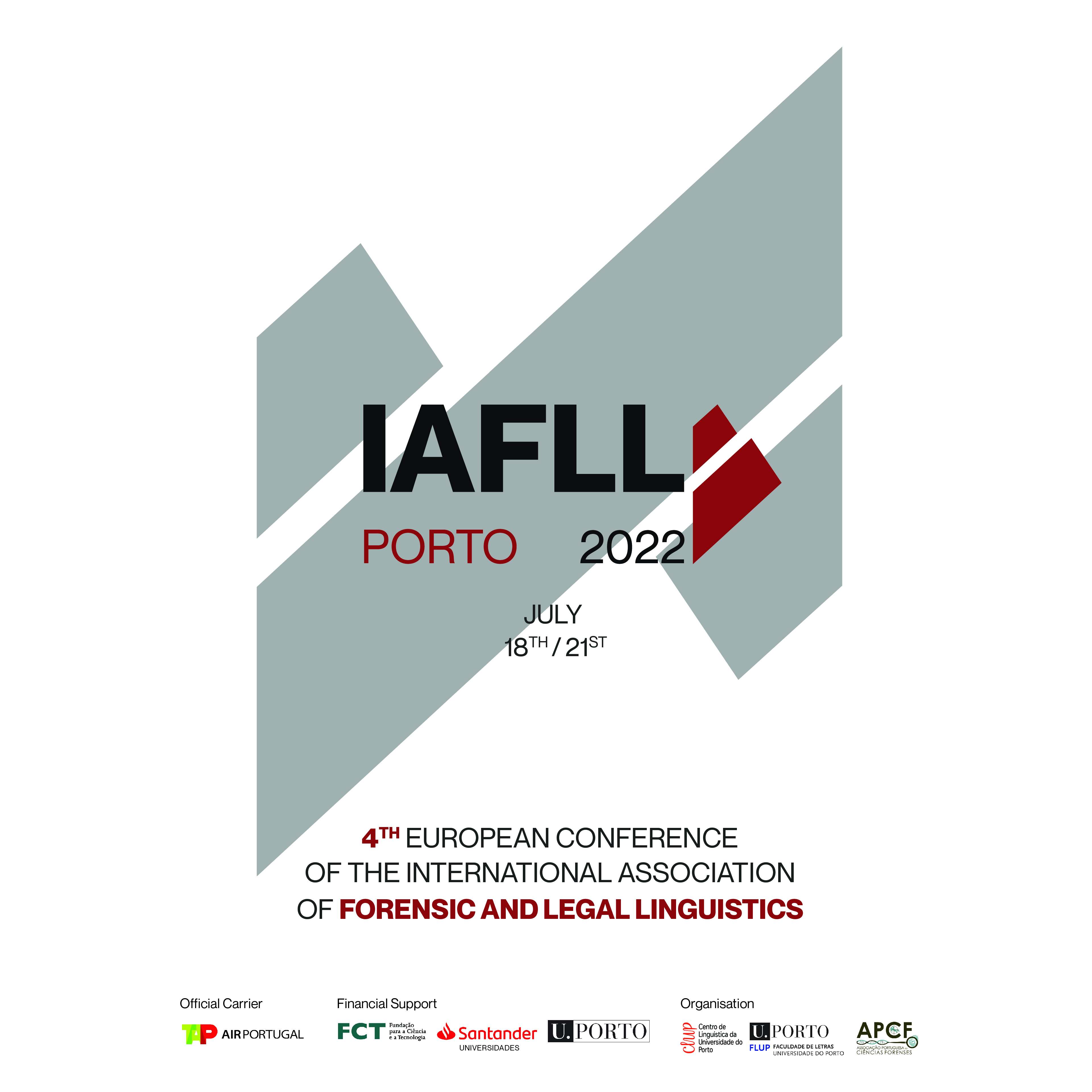 IAFLL Porto 2022